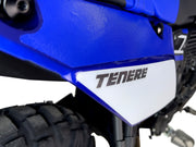 Kit Adhesivos completo Yamaha T7 World Raid - Uniracing
