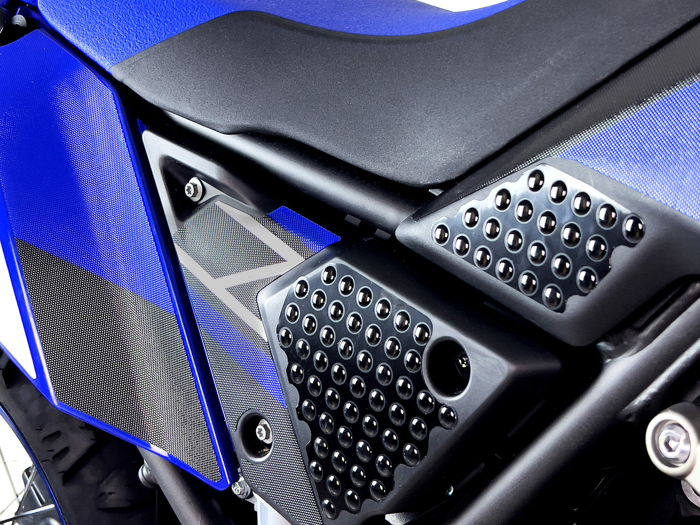 Kit Adhesivos completo Yamaha T7 World Raid - Uniracing
