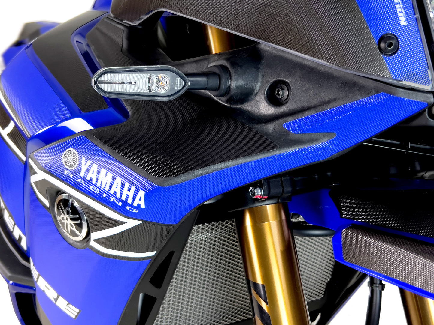 Kit Adhesivos completo Yamaha T7 World Raid - Uniracing