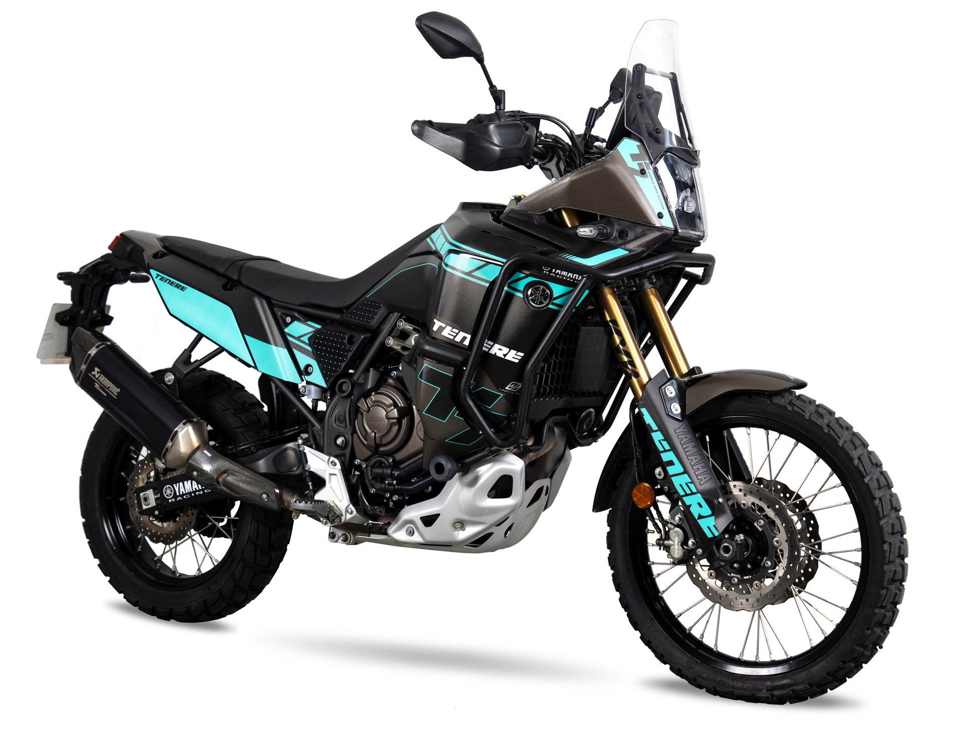 Adventure Bike Ktm 790 Vs Tenere 700 Specs 700 Vs Bmw Yamaha T7 Vs