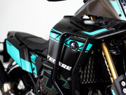 Kit Adhesivos completo Yamaha T7 World Raid - Uniracing