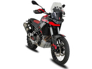 Kit de adhesivos completo Aprilia Tuareg 660 - Uniracing