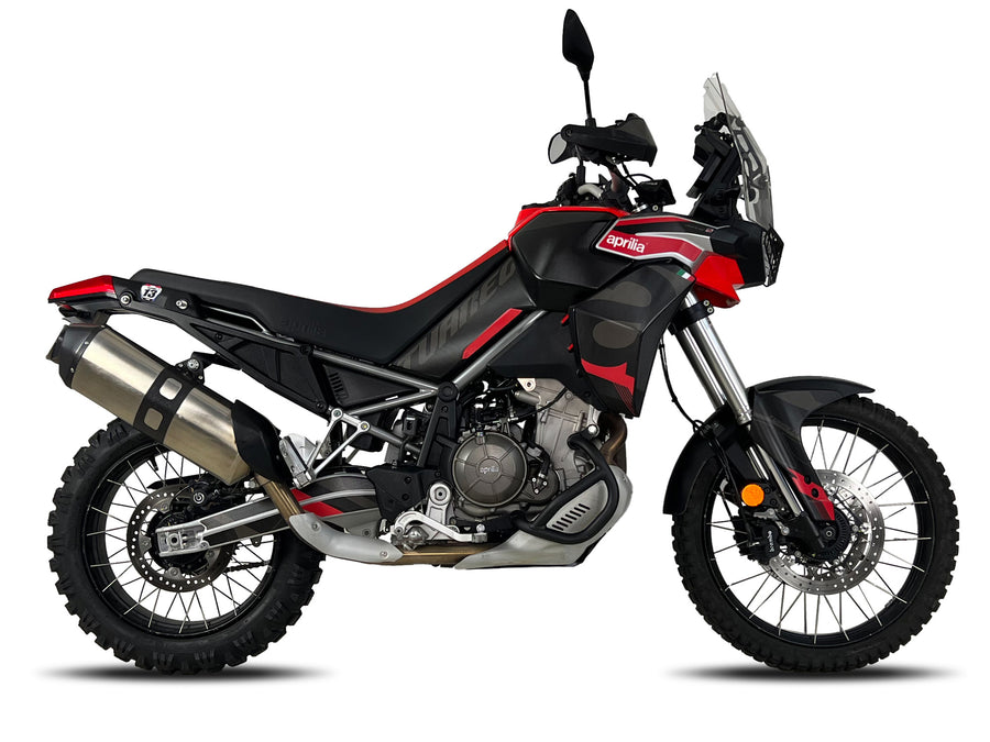 Kit de adhesivos completo Aprilia Tuareg 660
