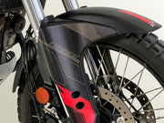 Kit de adhesivos completo Aprilia Tuareg 660 - Uniracing