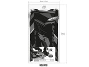 Kit de adhesivos completo Aprilia Tuareg 660 - Uniracing
