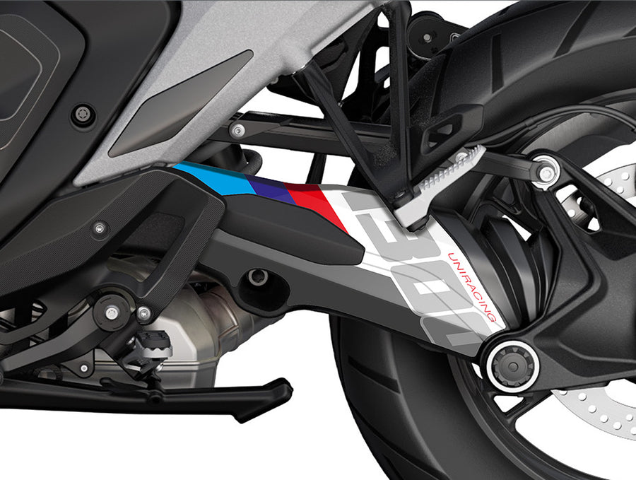 Adhesivo basculante BMW R1300 GS/GSA