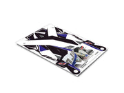 Kit adhesivos AJP PR7 - Decoración y protección - Unitransfer Marking Systems, S.L.