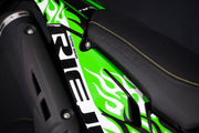 Kit adhesivos Rieju MRT 50 - Ghostrider Green - Unitransfer Marking Systems, S.L.