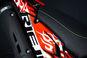 Kit de adhesivos Rieju MRT 50 – Ghostrider RED - Unitransfer Marking Systems, S.L.