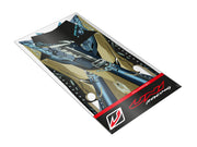 Kit de adhesivos Rieju MRT 50 - Cosmic Metal - Unitransfer Marking Systems, S.L.