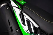 Kit de adhesivos Rieju MRT 50 / 125 - Green Viper - Unitransfer Marking Systems, S.L.