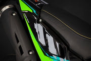 Kit de adhesivos Rieju MRT 50 / 125 - Neon Rider - Unitransfer Marking Systems, S.L.