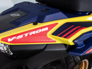 Pegatinas para V-Strom 800 resistentes a la intemperie