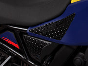 Gráficos personalizados para Suzuki V-Strom 800 - Diseño Uniracing