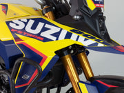 Kit de adhesivos Suzuki V-Strom 800 - Pegatinas protectoras