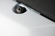 Adhesivo vinilo protector Yamaha Tenere 700  2025 (Colín y portanúmeros + protector basculante) - Unitransfer Marking Systems, S.L.