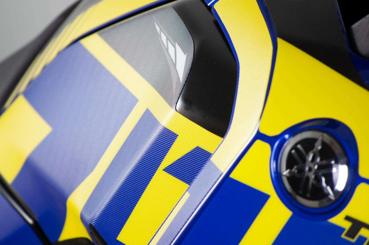 Kit de Adhesivos Yamaha Ténéré 700 Rally 2025–2026 – Ausio Racing Replica