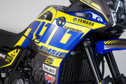 Kit de Adhesivos Yamaha Ténéré 700 Rally 2025–2026 – Ausio Racing Replica - Unitransfer Marking Systems, S.L.