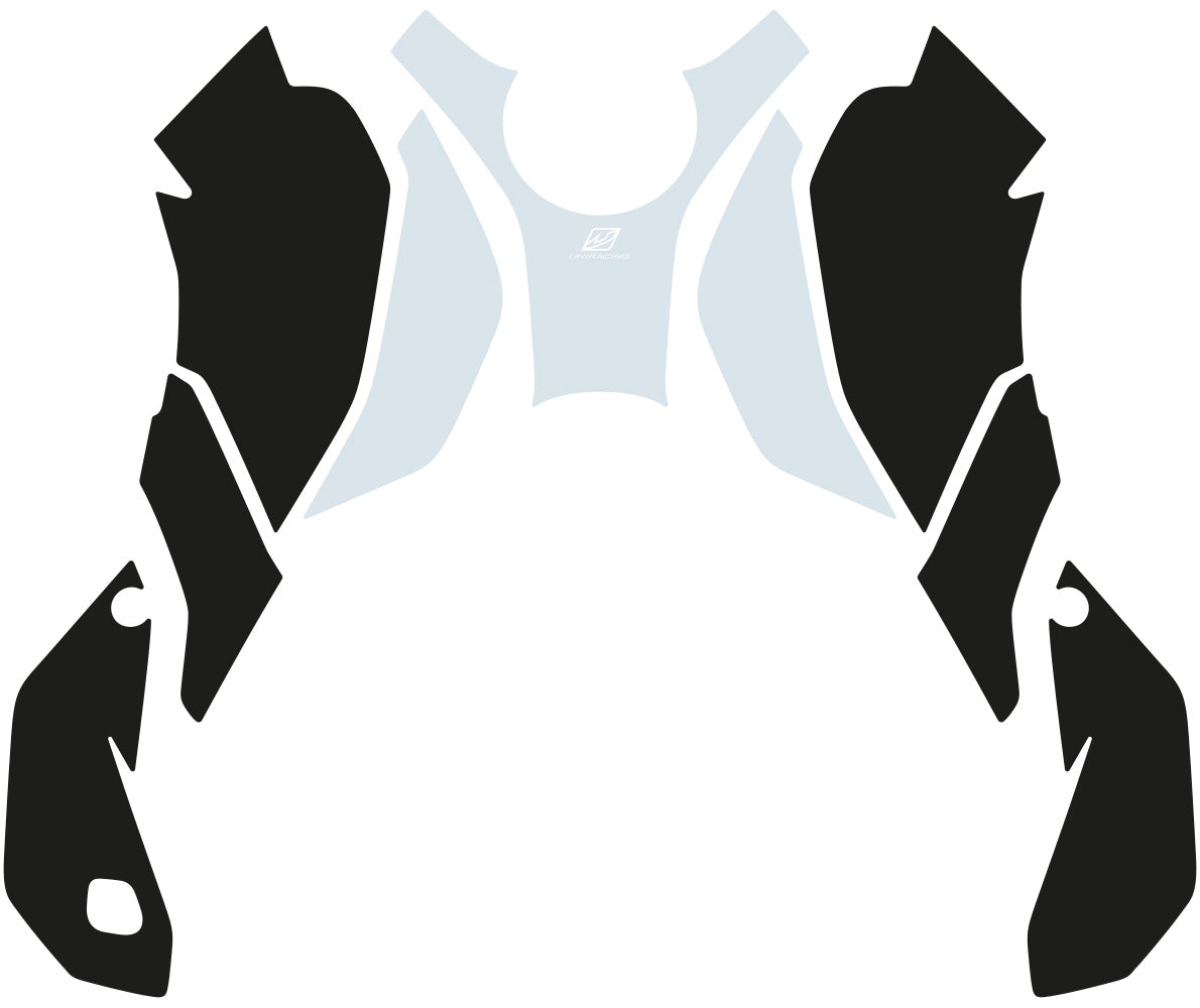 Protector Depósito – Yamaha Ténéré 700 2025-2026