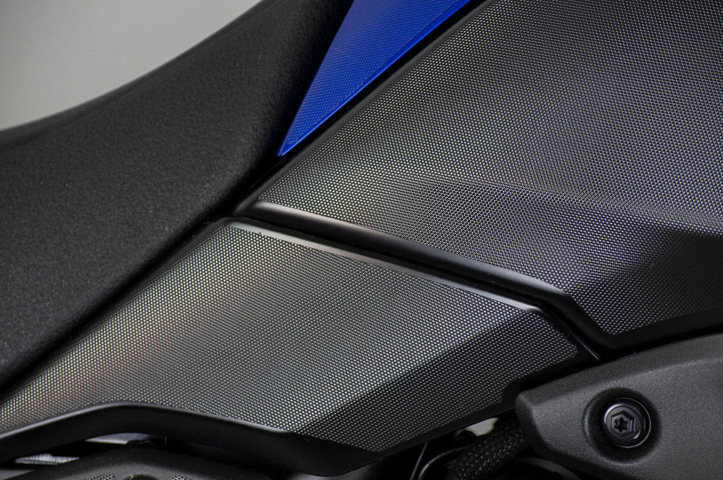 Protector Depósito – Yamaha Ténéré 700 2025-2026