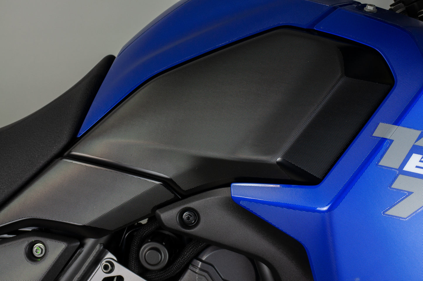 Protector Depósito – Yamaha Ténéré 700 2025-2026