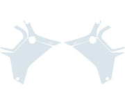 Protectores Laterales – Yamaha Ténéré 700 2025-2026 - Unitransfer Marking Systems, S.L.