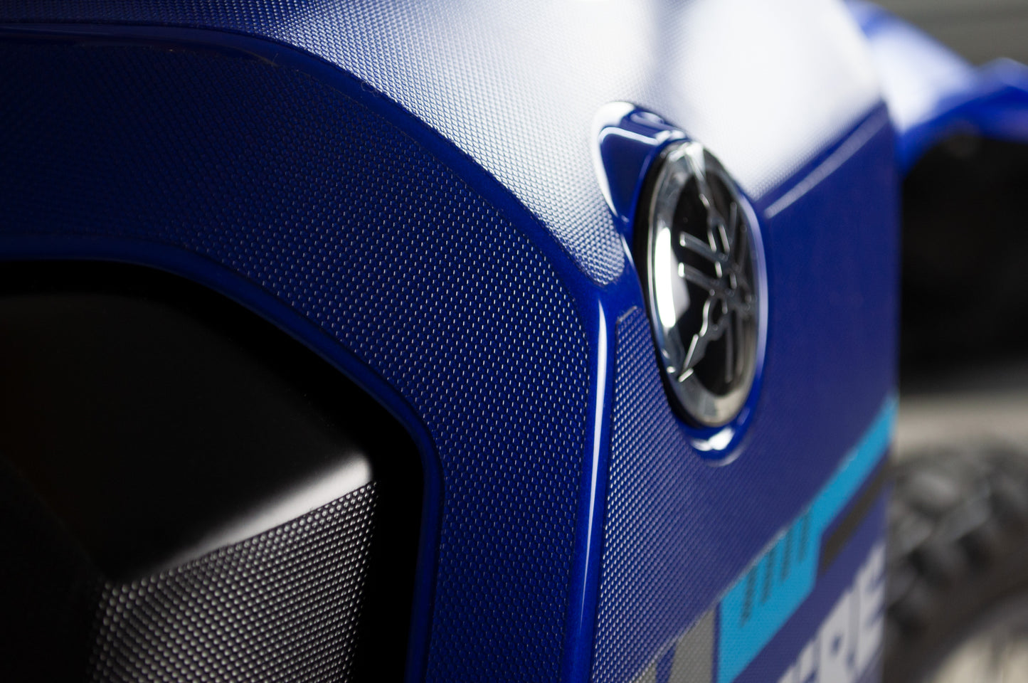 Protectores Laterales – Yamaha Ténéré 700 2025-2026