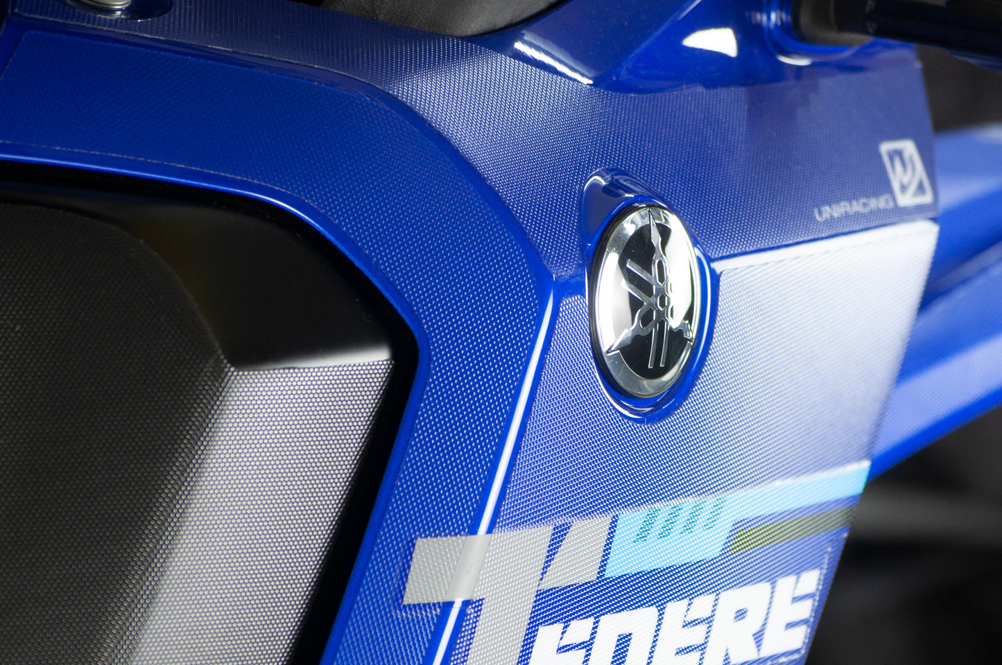 Protectores Laterales – Yamaha Ténéré 700 2025-2026