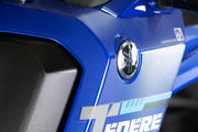 Protectores Laterales – Yamaha Ténéré 700 2025-2026 - Unitransfer Marking Systems, S.L.