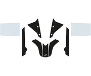 Protectores delanteros Yamaha Ténéré 700 2025-2026 - Unitransfer Marking Systems, S.L.