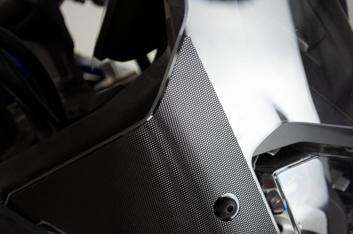 Protectores delanteros Yamaha Ténéré 700 2025-2026