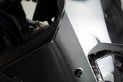 Protectores delanteros Yamaha Ténéré 700 2025-2026 - Unitransfer Marking Systems, S.L.