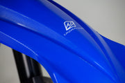 Protector delantero transparente – Yamaha Ténéré 700 (guardabarros alto) - Unitransfer Marking Systems, S.L.