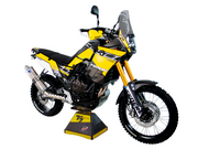 Kit Adhesivos Yamaha Tenere 700 2019 - 2023 (Gráficos 60 aniversario) - Uniracing