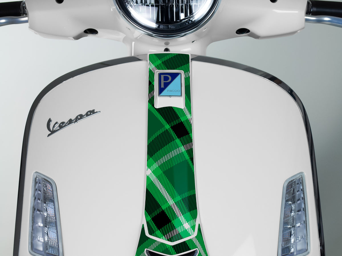 ADHESIVOS VESPA GTS / GTS SUPER (125-300)
