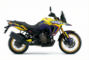 Kit de adhesivos Suzuki V-Strom 800 - PRO RACE - Unitransfer Marking Systems, S.L.