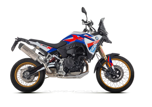 Kit de adhesivos BMW F900 GS 2026 Rally Trophy - Unitransfer Marking Systems, S.L.