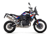 Kit de adhesivos BMW F900 GS 2026 M Sport - Unitransfer Marking Systems, S.L.