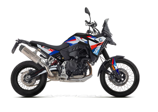Kit de adhesivos BMW F900 GS 2026 M Sport - Unitransfer Marking Systems, S.L.