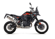 Kit de adhesivos BMW F900 GS 2026 Racing Red - Unitransfer Marking Systems, S.L.