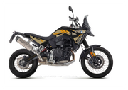 Kit de adhesivos BMW F900 GS 2026 Desert Gold - Unitransfer Marking Systems, S.L.