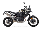 Kit de adhesivos BMW F900 GS 2026 Adventure Sand - Unitransfer Marking Systems, S.L.