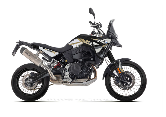 Kit de adhesivos BMW F900 GS 2026 Adventure Sand - Unitransfer Marking Systems, S.L.