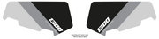 DECORACIÓN LATERAL  MALETA VARIO BMW R1300 GS - Unitransfer Marking Systems, S.L.