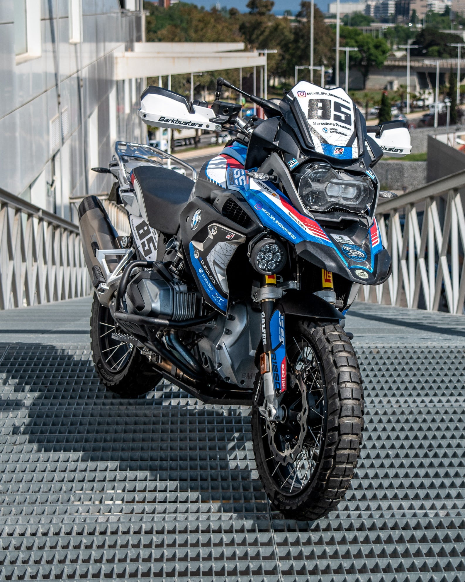 Off Road Bmw R1200gs Adventure Bmw R1200gs Off Road Modifications 2025