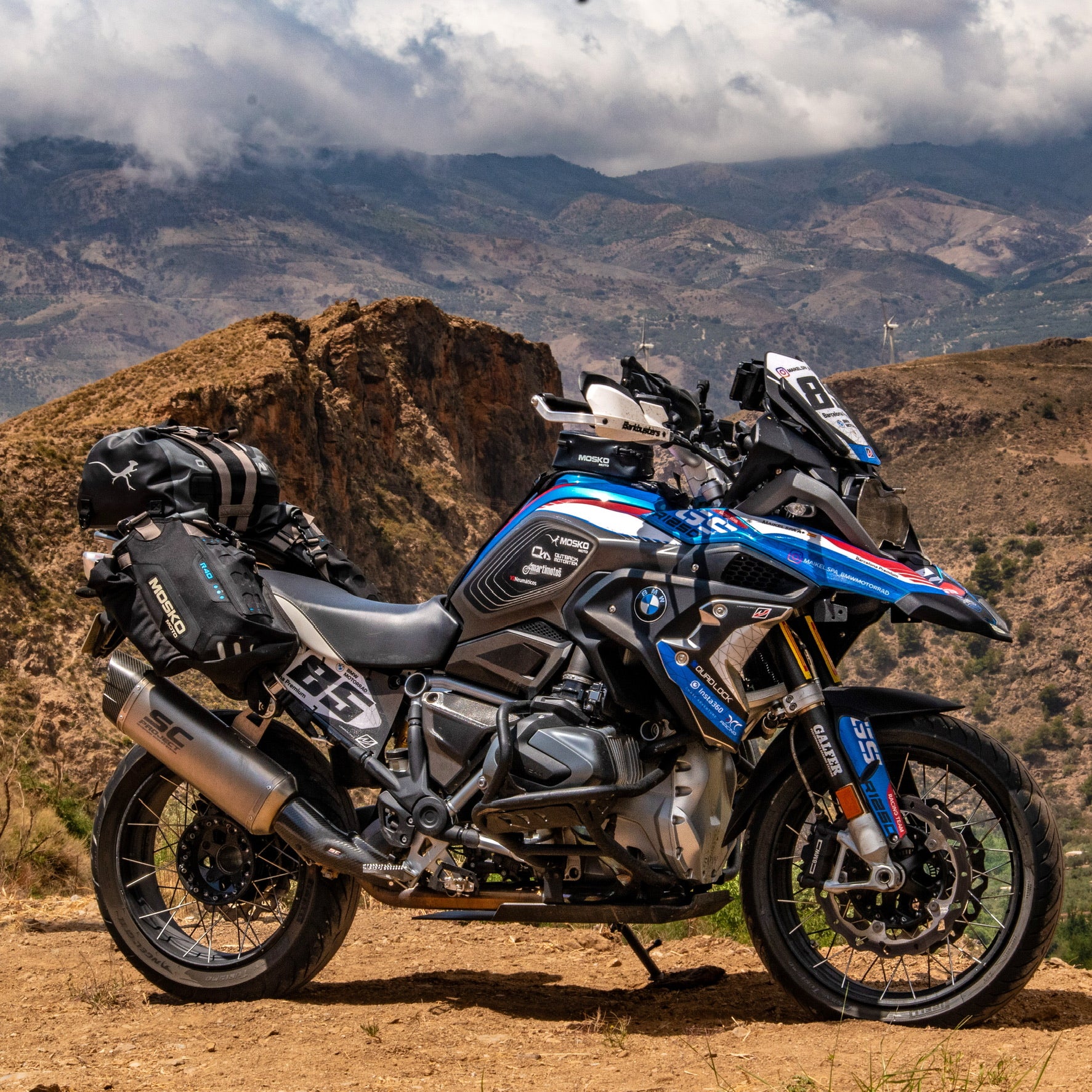 1250 Gs Adventure 2018 Bmw R1200gs Rallye Specs 1250 Gs Gs 1200