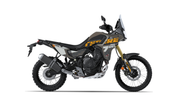 Kit de adhesivos Yamaha Ténéré 700 2025–2026 Desert Gold
