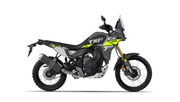Kit de adhesivos Yamaha Ténéré 700 2025–2026 Rally Line — Lima
