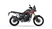 Kit de adhesivos Yamaha Ténéré 700 2025–2026 Rally Line — Rojo