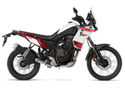 Adhesivo Vinilo protector Yamaha Tenere 700 2019-2024 (plásticos delanteros laterales) - Unitransfer Marking Systems, S.L.